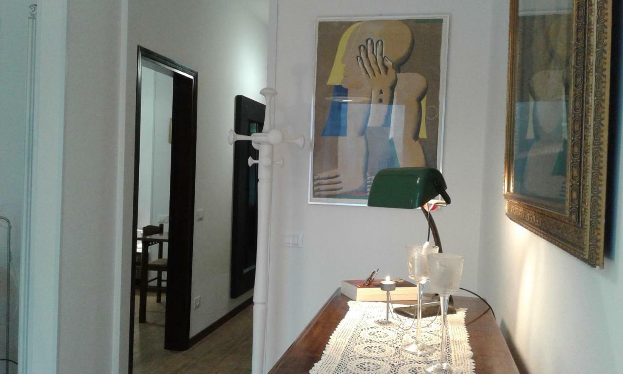 Il Sole Apartman Padova Kültér fotó