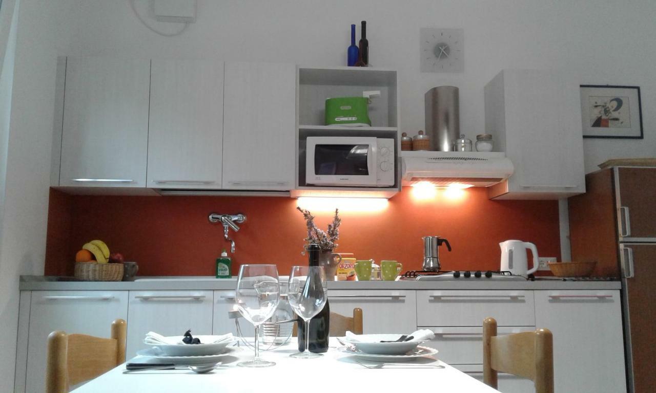 Il Sole Apartman Padova Kültér fotó