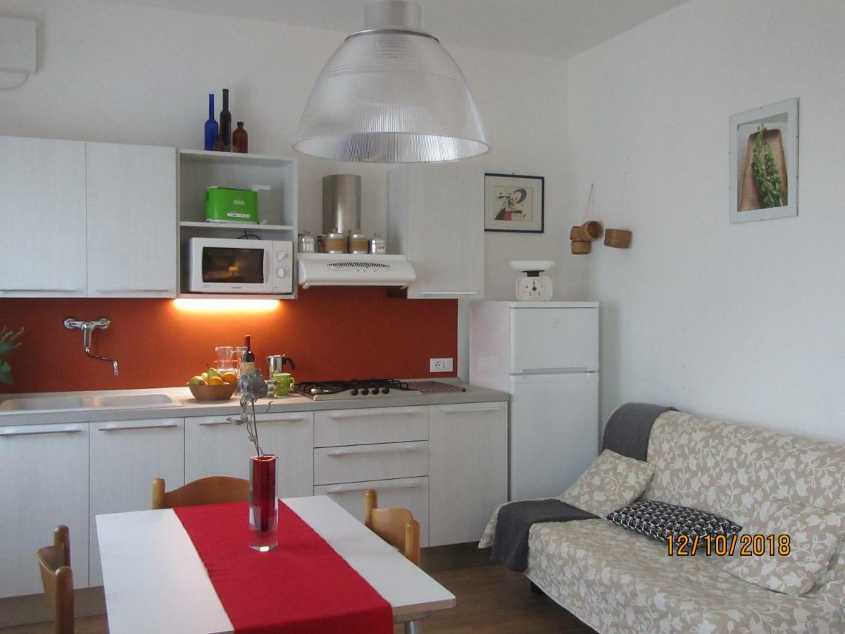 Il Sole Apartman Padova Kültér fotó