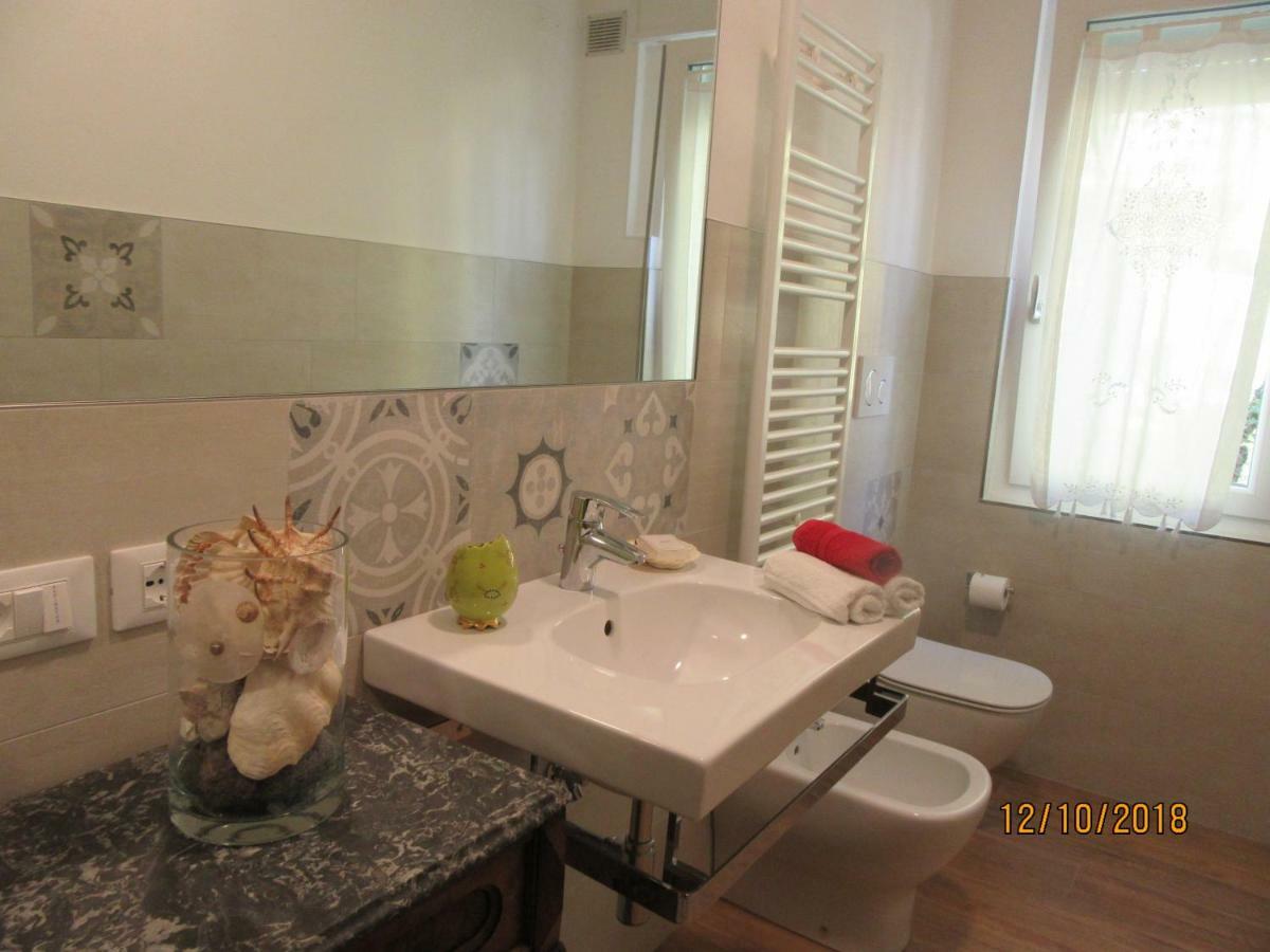 Il Sole Apartman Padova Kültér fotó